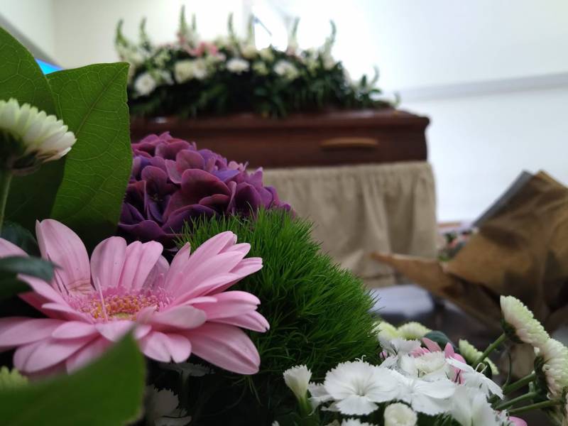 La crémation avec les pompes funèbres Hommage funéraire à Aix en Provence